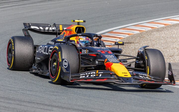 Red Bull