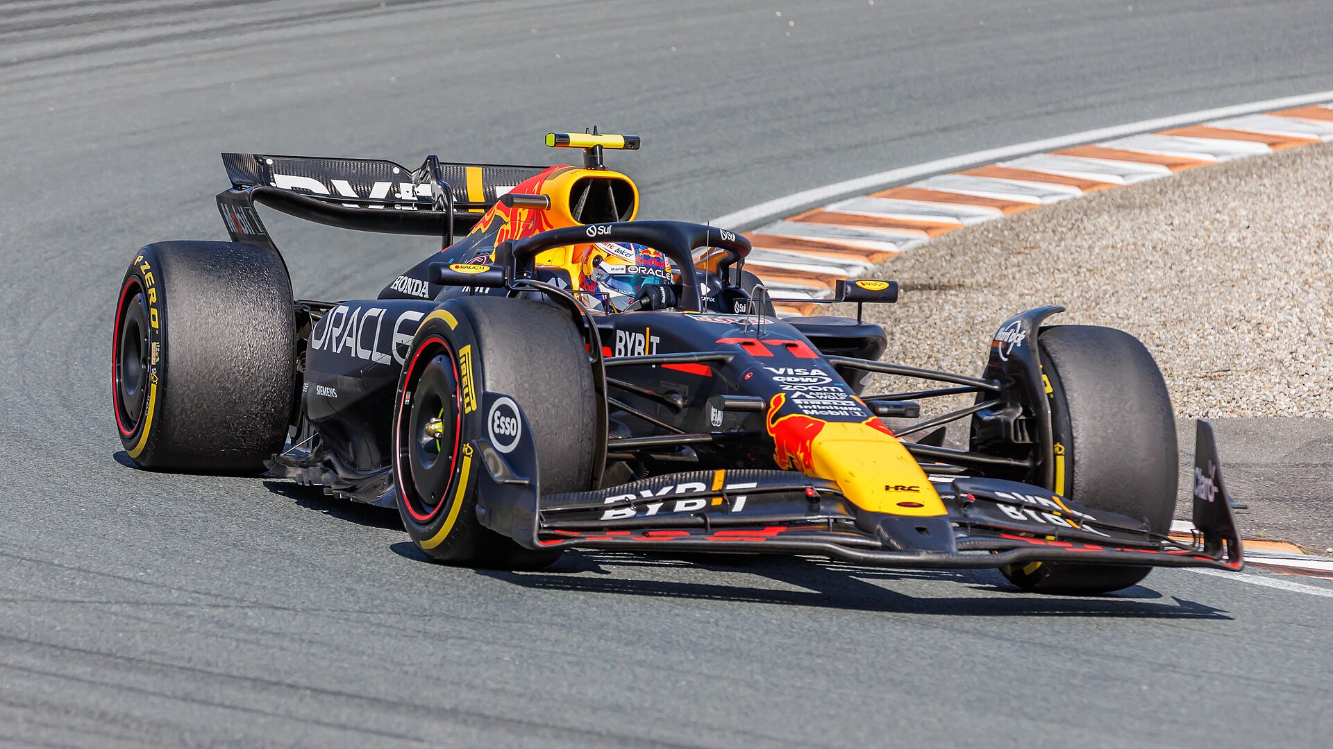 Red Bull