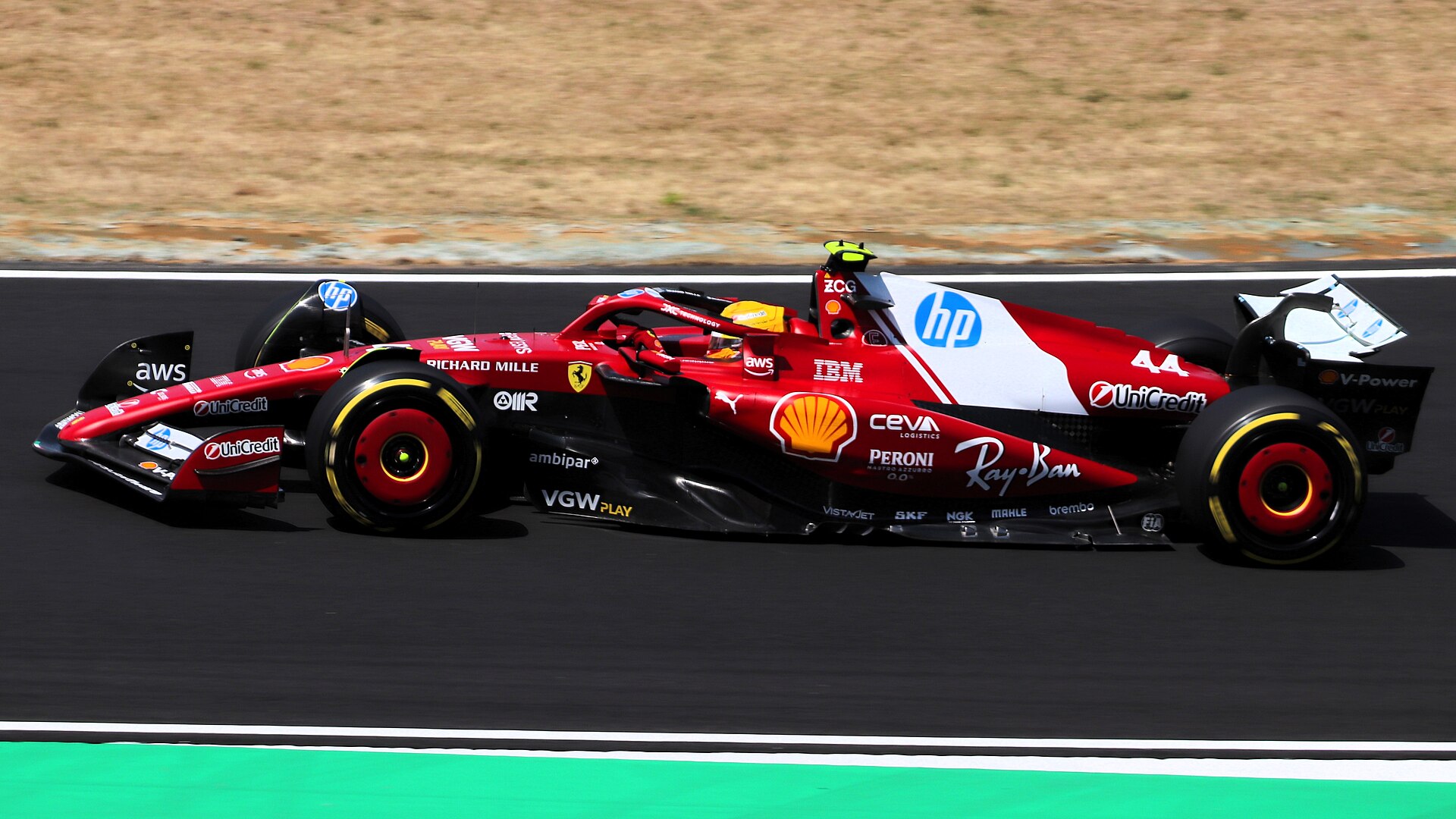 Ferrari