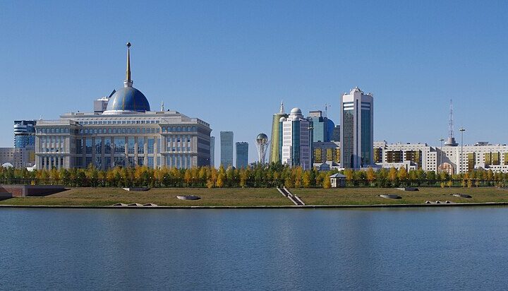 Астана забрала у Индии мировой рекорд: 2415 человек на одном AI-хакатоне