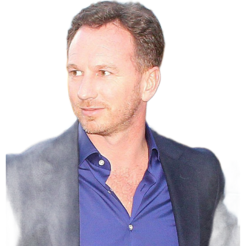 Кристиан Хорнер
