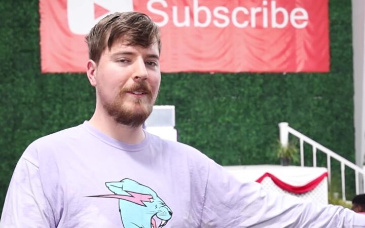 MrBeast