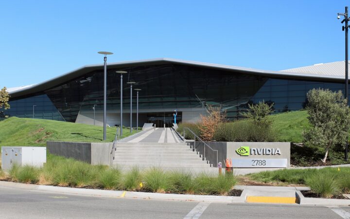 Nvidia