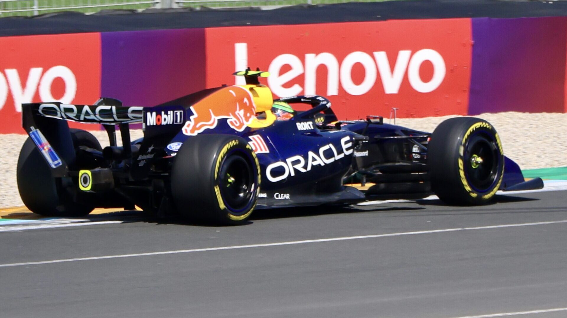 Red Bull Racing