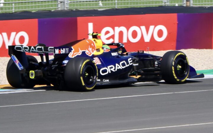 Red Bull Racing