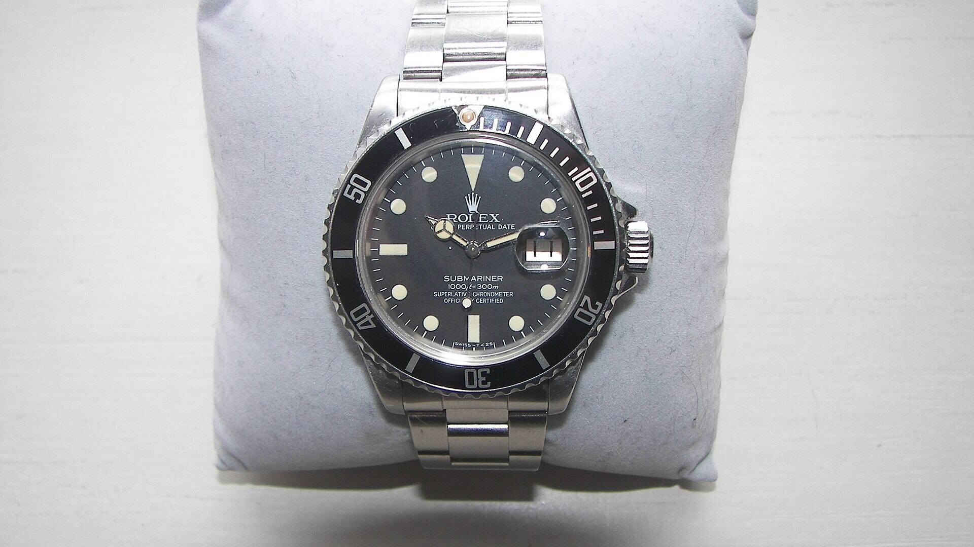 Rolex