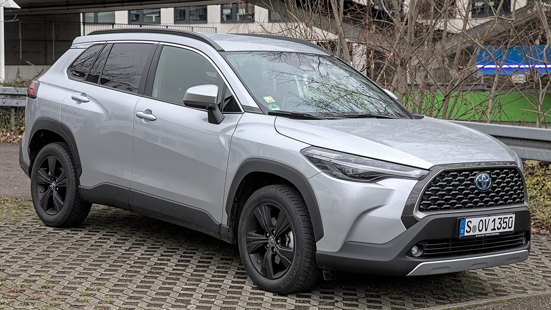 Toyota