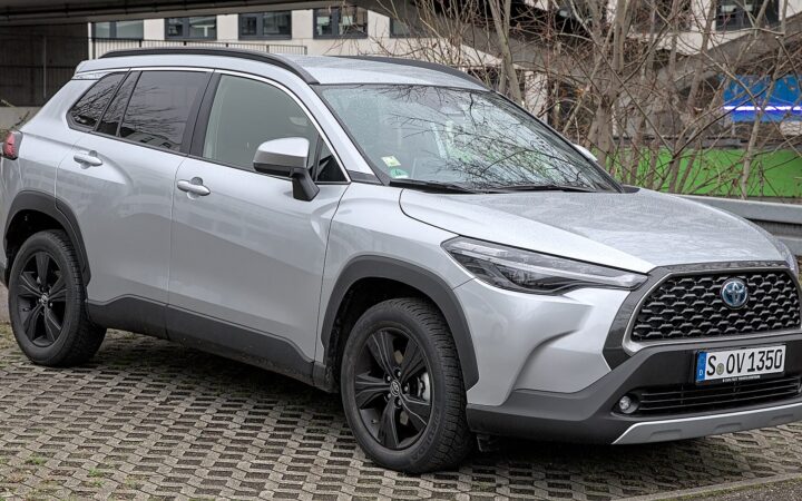 Toyota