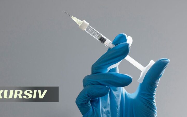 Қазақстанда тұмауға қарсы тегін вакцинация басталды