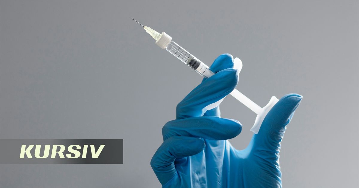 Қазақстанда тұмауға қарсы тегін вакцинация басталды