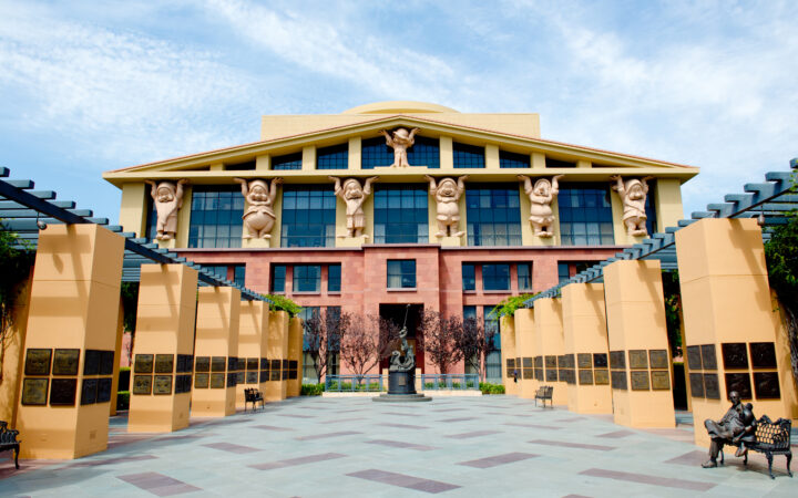 Disney
