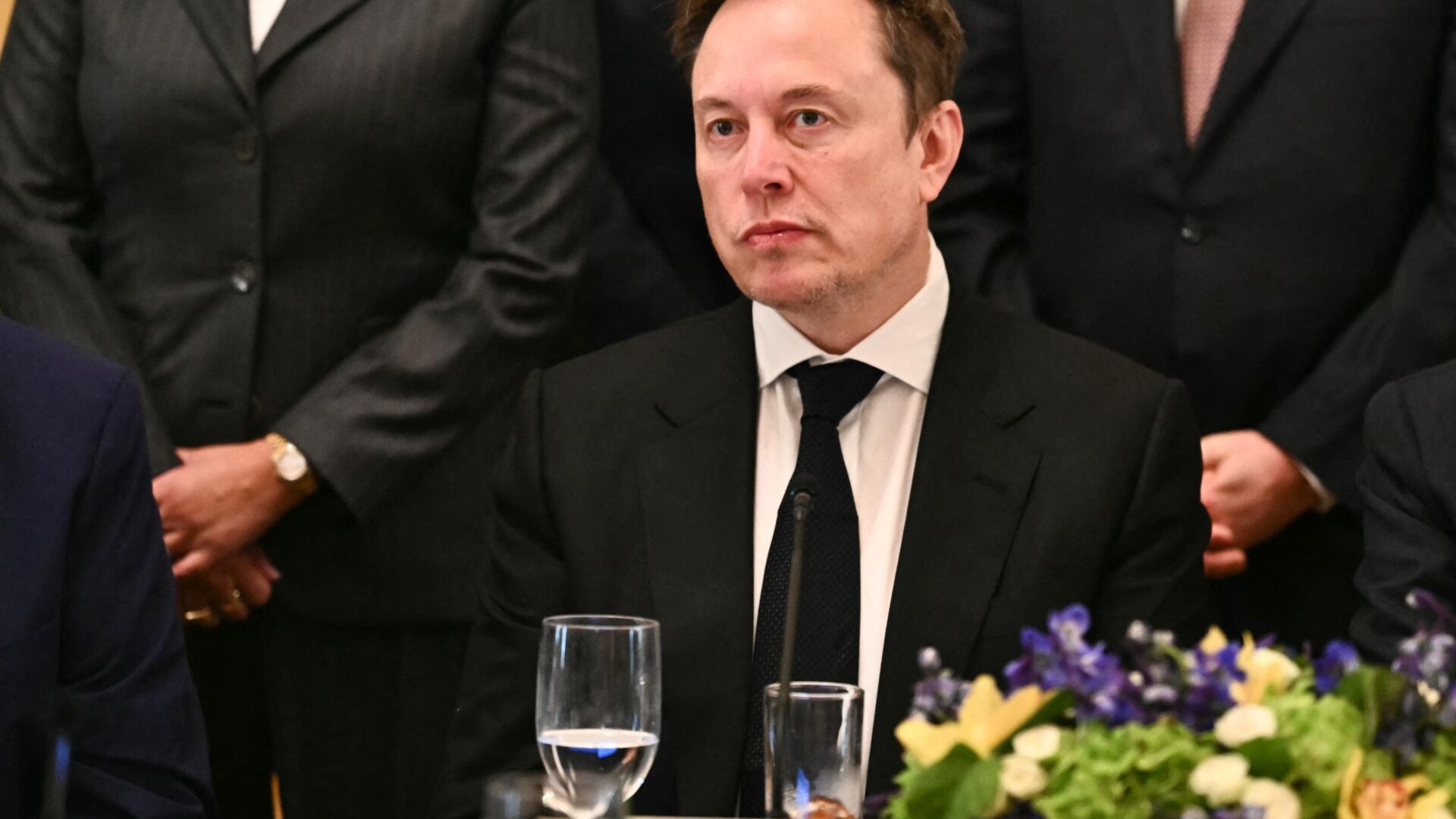 Маск Трамптың соңынан SpaceXAI атын SpaceXSI-ге өзгертпек