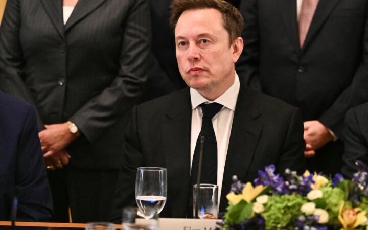 Маск Трамптың соңынан SpaceXAI атын SpaceXSI-ге өзгертпек