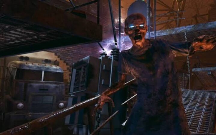 Activision убрала из сети ИИ-порты Call of Duty