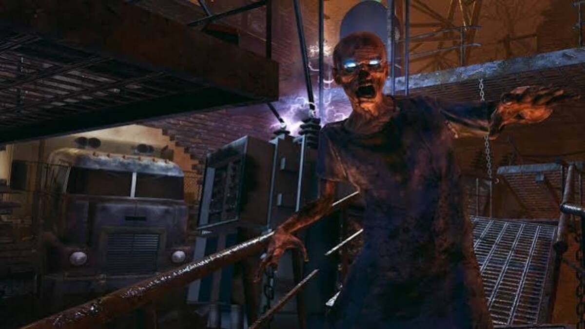 Activision ЖИ жасаған Call of Duty порттарын өшірді