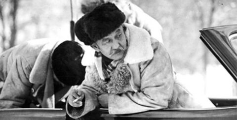 Абдолла Қарсақбаев
