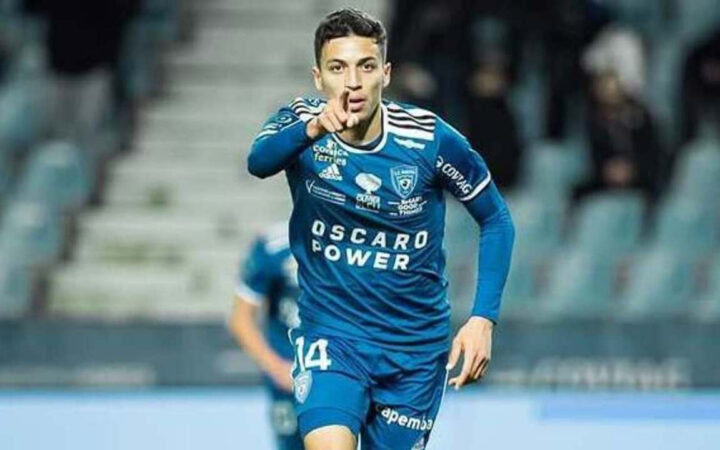 Амин Талал