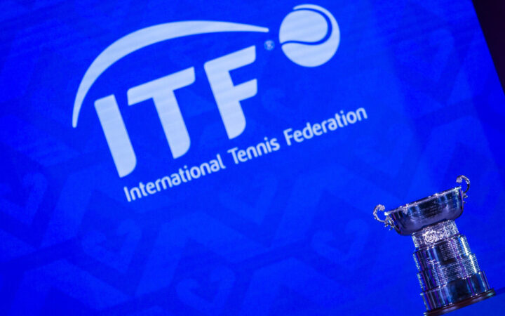 World Tennis в Алматы оставила Россию без Кубка Дэвиса