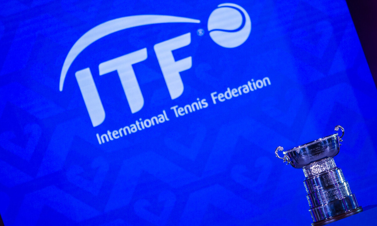 World Tennis в Алматы оставила Россию без Кубка Дэвиса