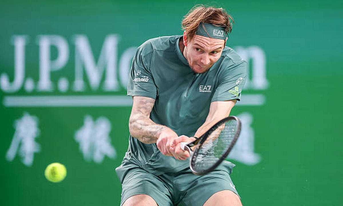 Бублик топ-20-ға оралды, Рыбакина WTA жарысында бірінші