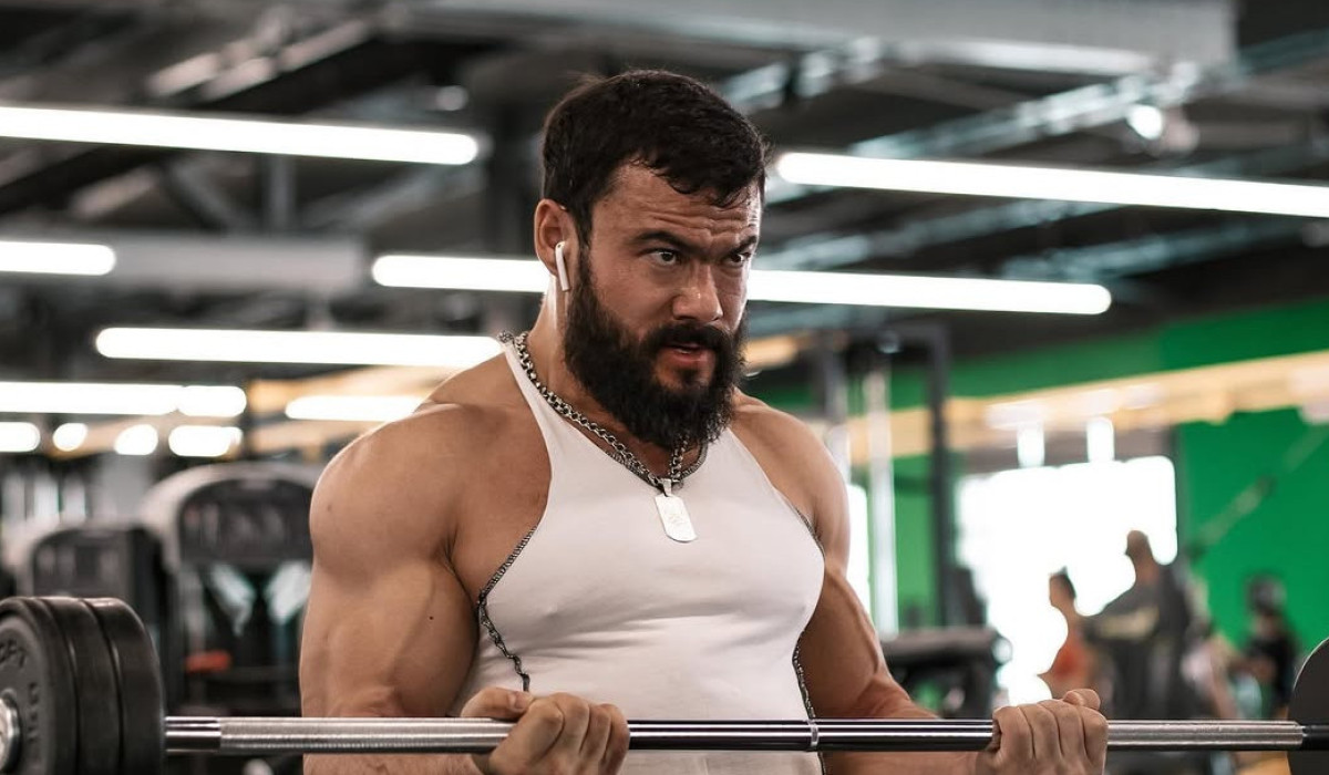 Айтым Жакупов