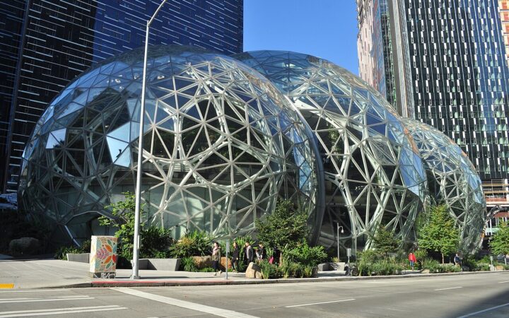 Amazon