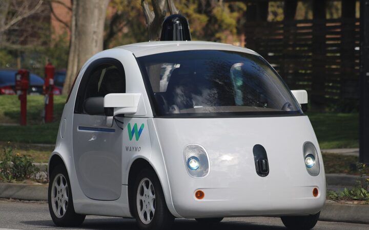 Waymo