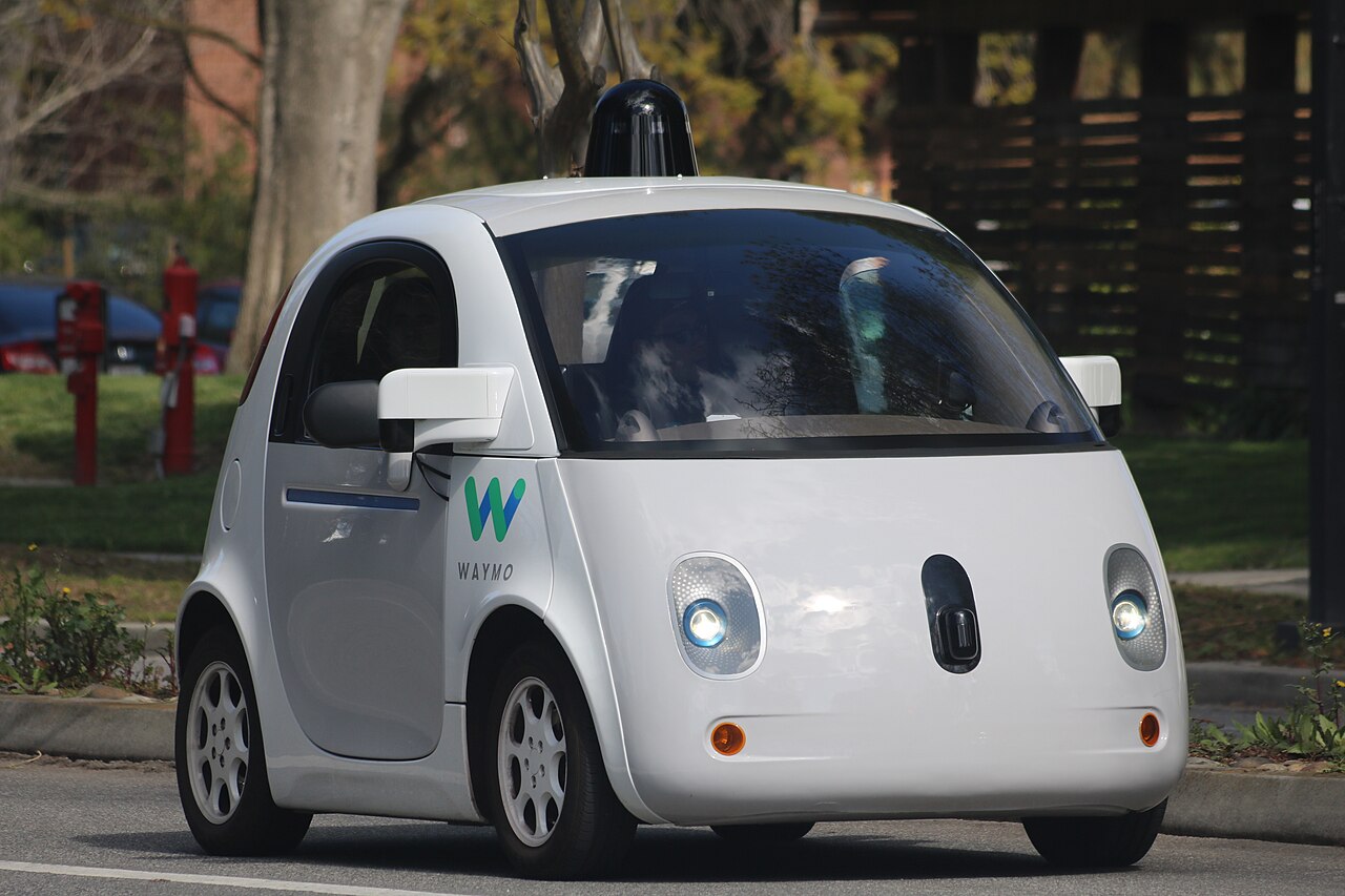 Waymo