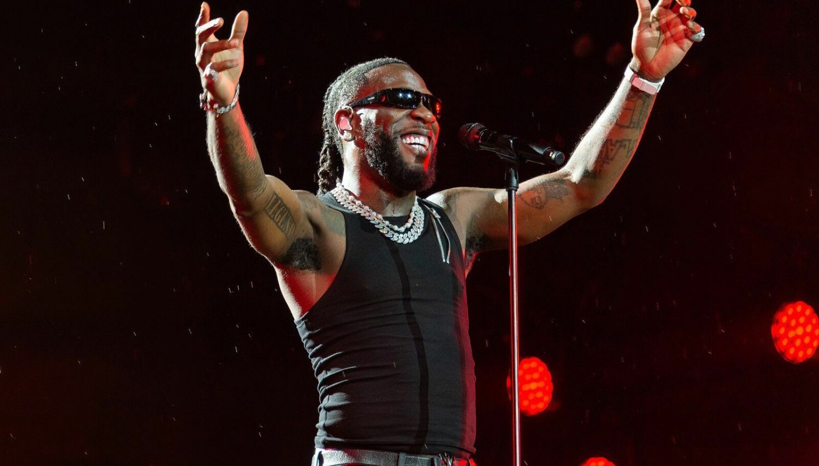 Burna Boy