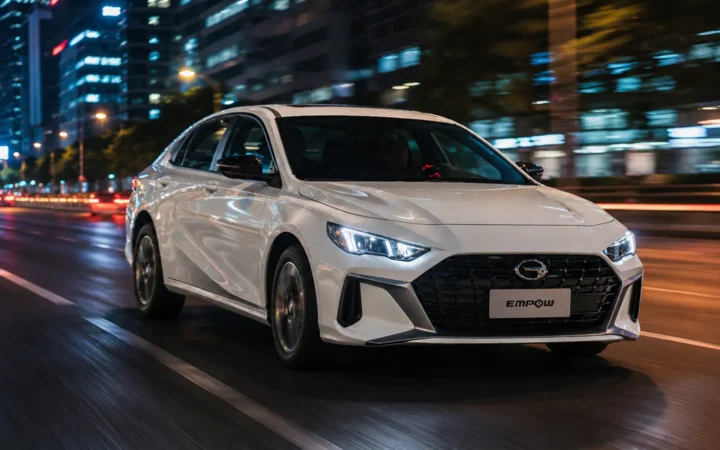 GAC Group