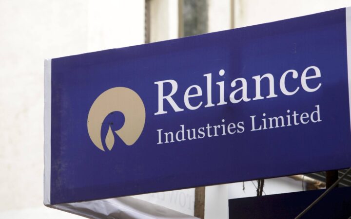 Reliance Industries