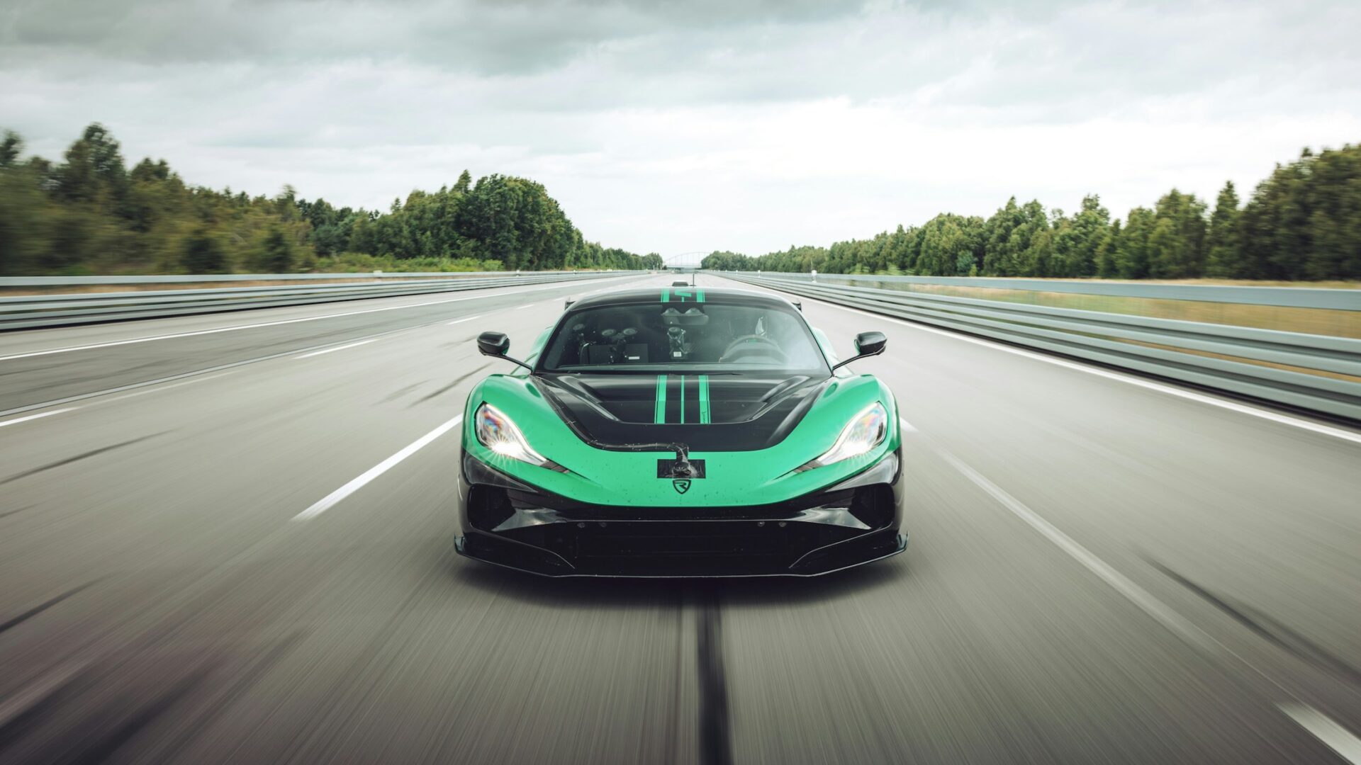 Rimac