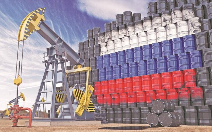 США сняли санкции с российского дизеля до апреля 2027