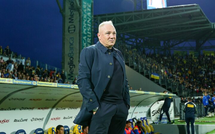 «Фрозиноне»