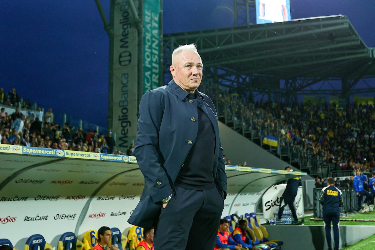 «Фрозиноне»