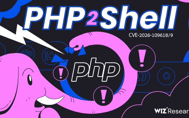 PHP закрыл дыры PHP2Shell, сайты уходят в офлайн
