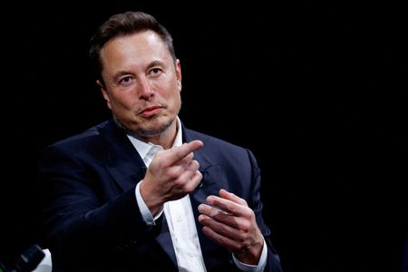 SpaceX ЖИ чиптерін алуға $40 млрд қарыз тартты