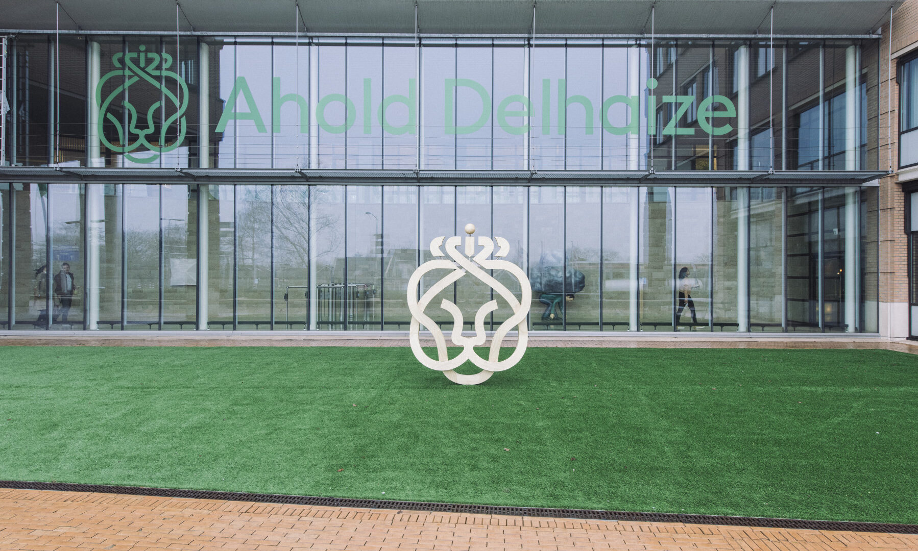 Ahold Delhaize