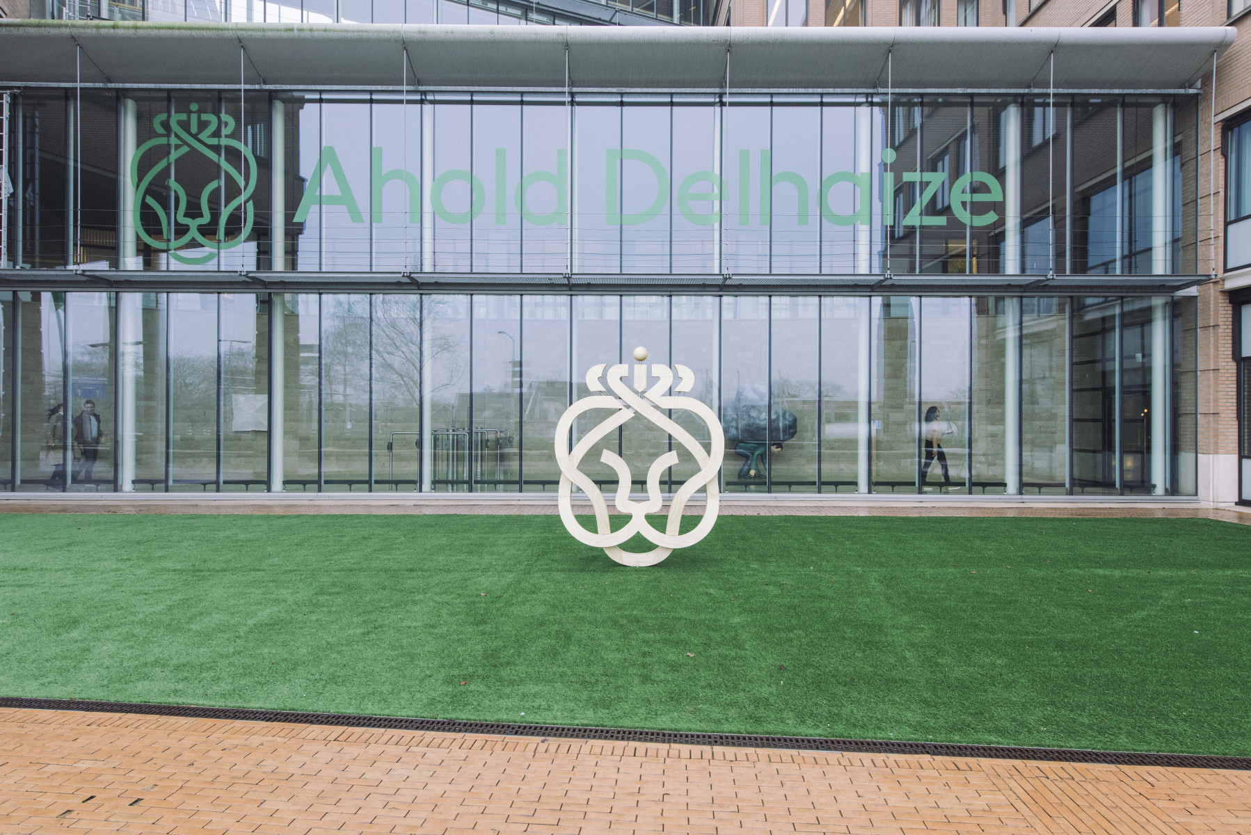 Ahold Delhaize кибершабуылдан кейін жүйелерін өшірді