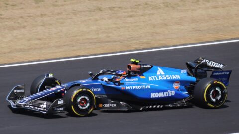 Williams Racing