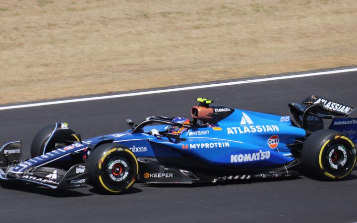 Williams Racing