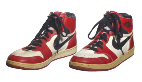 Jordan Brand