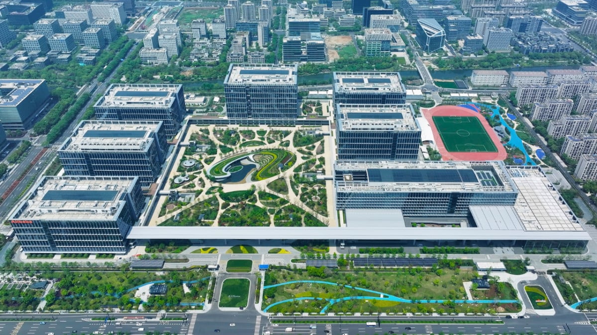 Alibaba Group