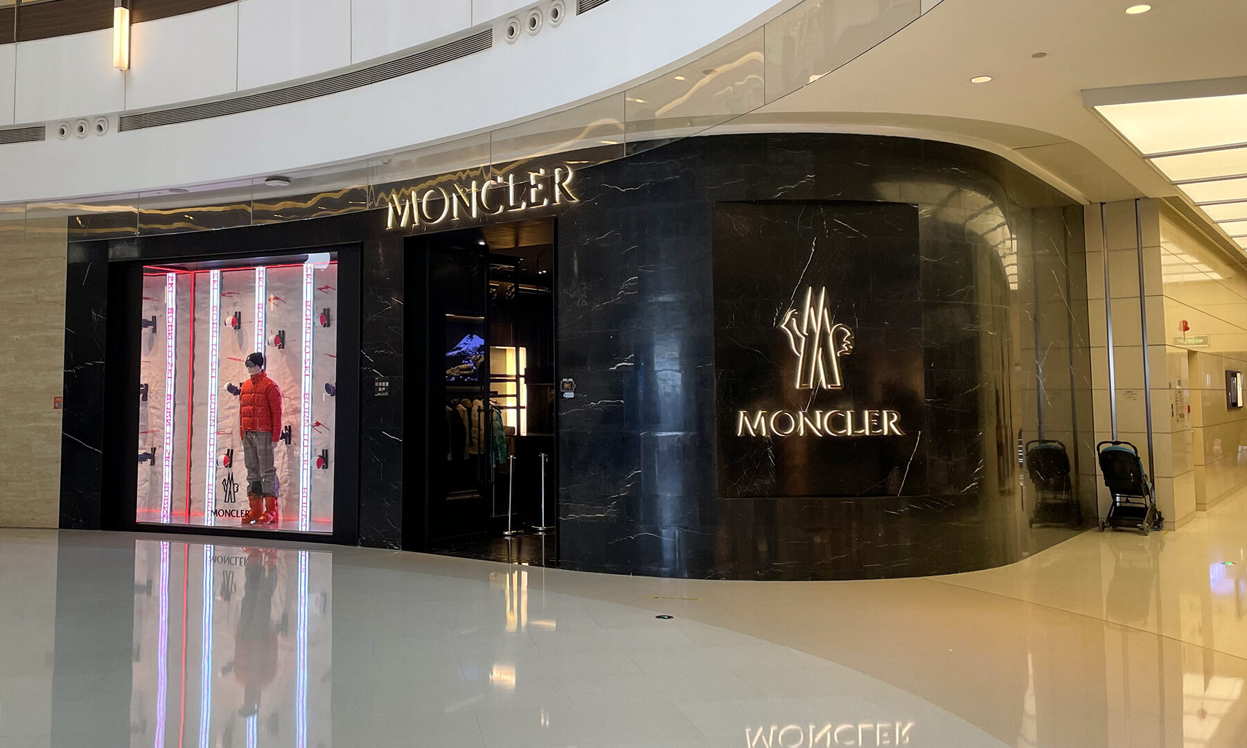 Moncler