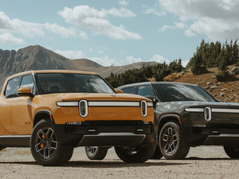Rivian