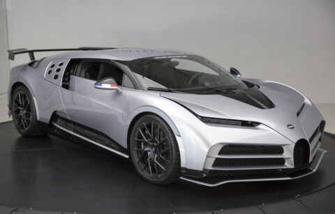 Bugatti