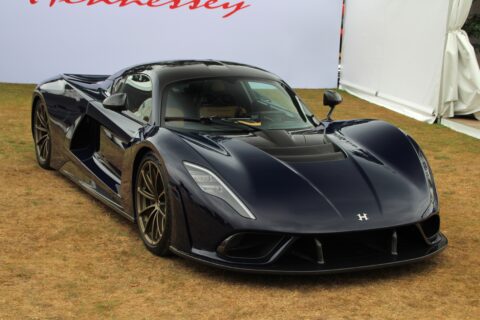 Hennessey