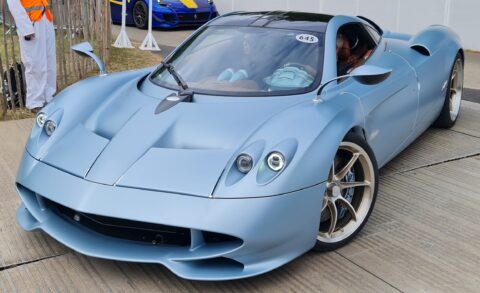 Pagani
