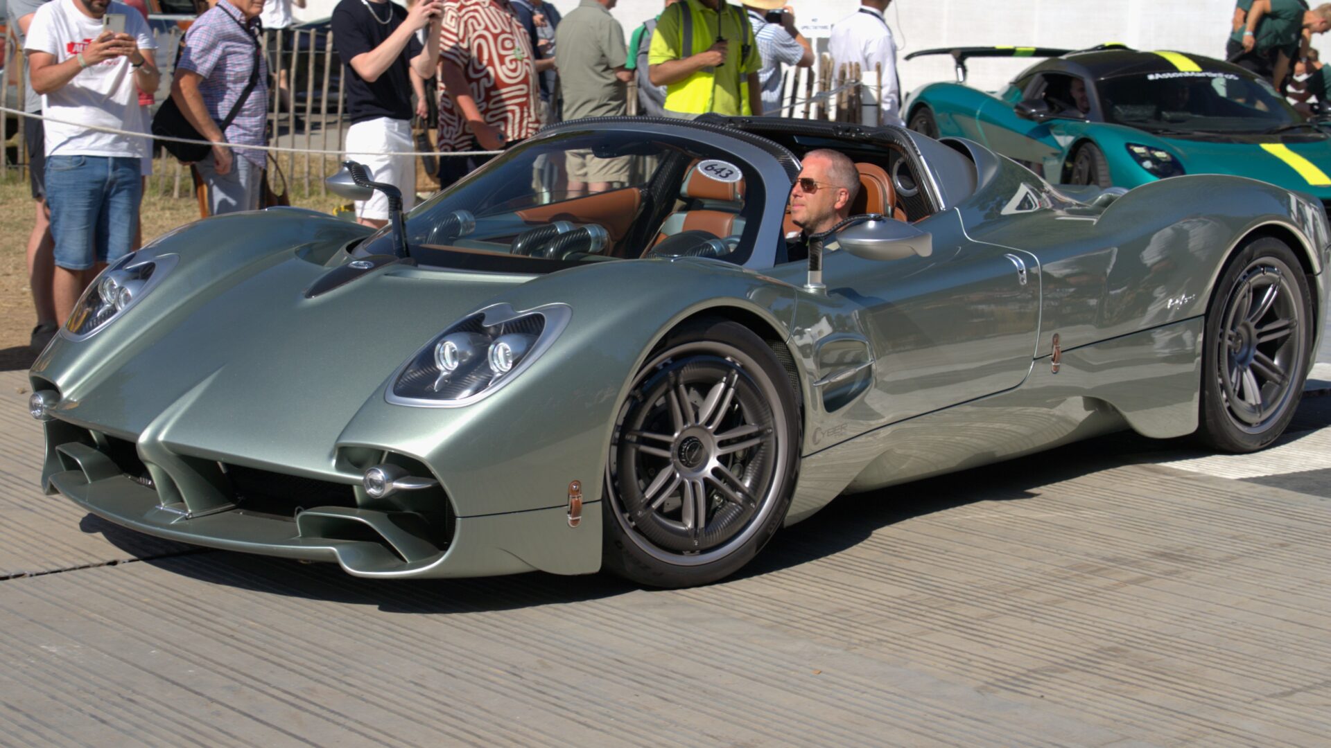 Pagani
