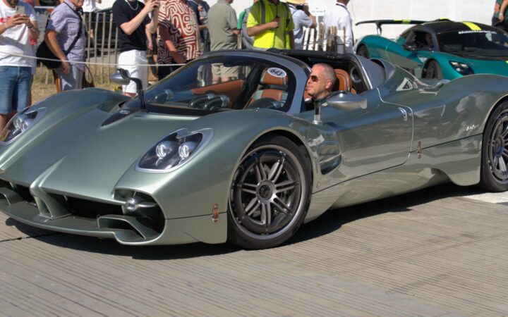 Pagani